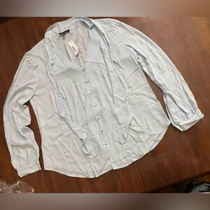 Brand new J Crew women’s blouse